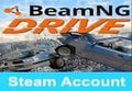 BeamNG.drive Steam Account