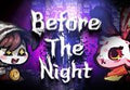 Before The Night EU Nintendo CD Key