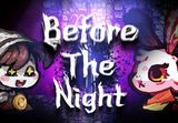 Before The Night EU Nintendo CD Key