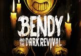 Bendy and the Dark Revival PS5 Account