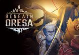 Beneath Oresa EU Steam CD Key