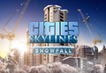 Cities: Skylines - Snowfall DLC Steam CD Key