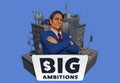 Big Ambitions Steam Altergift