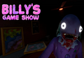 Billy’s Game Show EU Nintendo Switch CD Key