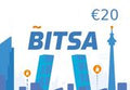 Bitsa €20 Gift Card EU
