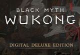 Black Myth: Wukong Deluxe Edition PC Steam Account