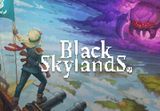 Black Skylands PC Steam CD Key