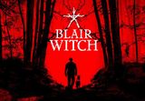 Blair Witch EU Steam CD Key