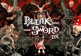 Bleak Sword DX Steam CD Key