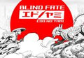 Blind Fate: Edo no Yami PC Steam CD Key