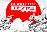 Blind Fate: Edo no Yami PC Steam CD Key