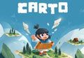 Carto PC Steam CD Key