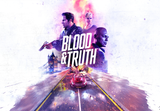 Blood & Truth EU PS4 / PS5 Online Account Activation