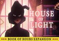 Book of Hours - House of Light DLC PC Steam CD Key