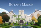 Botany Manor Steam CD Key