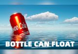 Bottle Can Float Steam CD Key