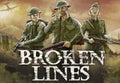 Broken Lines Steam CD Key