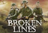 Broken Lines Steam CD Key