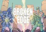 Broken Edge VR Steam CD Key
