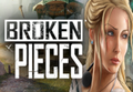 Broken Pieces PC Steam CD Key