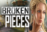 Broken Pieces PC Steam CD Key