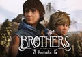 Brothers: A Tale of Two Sons Remake PS5 Account
