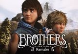 Brothers: A Tale of Two Sons Remake PS5 Account
