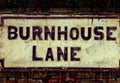 Burnhouse Lane US Nintendo Switch CD Key