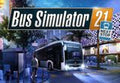 Bus Simulator 21 Next Stop PC Steam CD Key