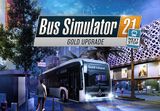 Bus Simulator 21 Next Stop - Gold Upgrade DLC PC Steam CD Key