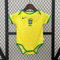 CAMISETA BRASIL I COPA AMÉRICA 2024 BABY