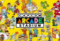 Capcom Arcade Stadium PC Steam CD Key