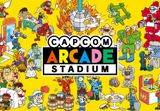 Capcom Arcade Stadium PC Steam CD Key