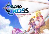 Chrono Cross: The Radical Dreamers Edition EU Nintendo Switch CD Key