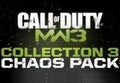 Call of Duty: Modern Warfare 3 (2011) - Collection 3: Chaos Pack DLC Steam CD Key
