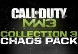 Call of Duty: Modern Warfare 3 (2011) - Collection 3: Chaos Pack DLC Steam CD Key