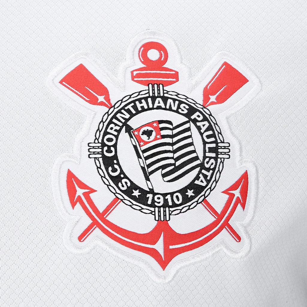 Corinthians 24/25 I Home - Fan Version