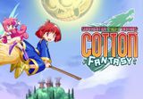 Cotton Fantasy EU PS4 CD Key