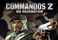 Commandos 2 - HD Remaster PC Steam CD Key