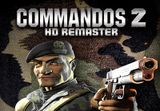 Commandos 2 - HD Remaster PC Steam CD Key