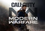 Call of Duty: Modern Warfare (2023) Steam Account