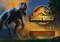 Jurassic World Evolution 2 - Camp Cretaceous Dinosaur Pack DLC EU PC Steam CD Key