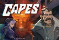 Capes PS5 Account