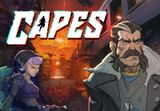 Capes PS5 Account