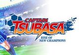 Captain Tsubasa: Rise of New Champions EU Nintendo Switch CD Key
