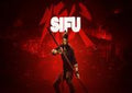 Sifu PS5 Account