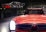 Car Detailing Simulator PC Steam CD Key