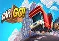 CarGo! NA PS4/PS5 CD Key