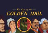 The Case of the Golden Idol PC Steam CD Key