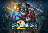 Cave Digger 2 PC Steam CD Key